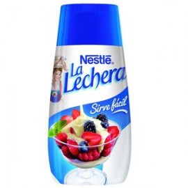 Nestlé Caja La Lechera sirve fácil 335G/18P-DespensayMas-Nestlé