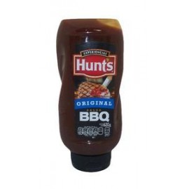 Conagra Caja Salsa BBQ Hunts 620G/12P-DespensayMas-Conagra