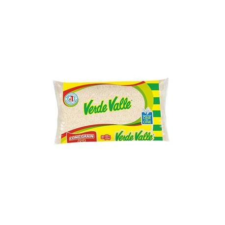 Verde Valle Bulto arroz Super Extra 1K/10P-DespensayMas-Verde Valle