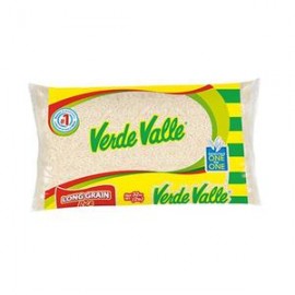 Verde Valle Medio bulto arroz Super Extra 1K/5P-DespensayMas-Verde Valle