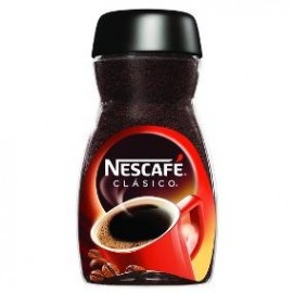 Nestlé Caja café Nescafe clásico 120G/12P-DespensayMas-Nestlé