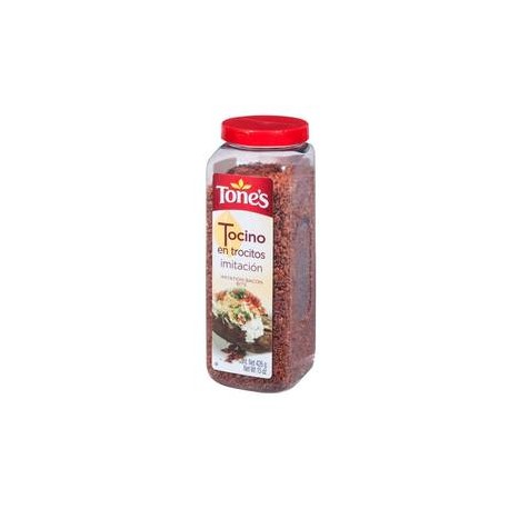 Tone´s Tocino en Trozos Tones 426G - ZK-DespensayMas-Tone´s