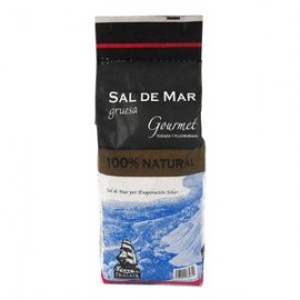 Fragata Sal de Mar Fragata Gourmet 3K - ZK-DespensayMas-Fragata