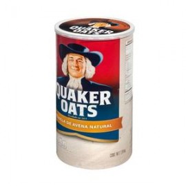 Pepsico Avena Quaker Oats Natural 1.19K - ZK-DespensayMas-Pepsico