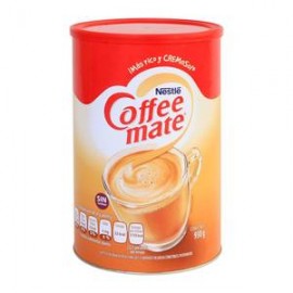 Nestlé Sustituto de Crema Nestlé Coffee Mate 930 G/2P  - ZK-DespensayMas-Nestlé