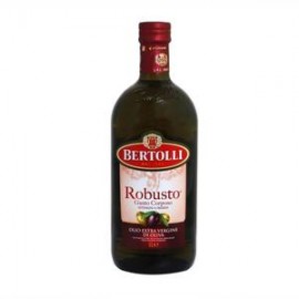 Bertolli Aceite de Oliva Bertolli Robusto 1L - ZK-DespensayMas-Bertolli