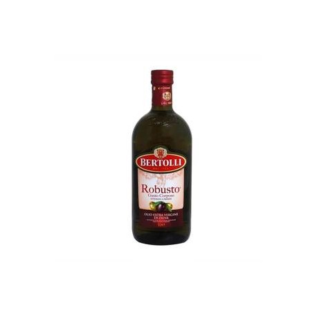 Bertolli Aceite de Oliva Bertolli Robusto 1L - ZK-DespensayMas-Bertolli