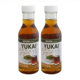 Yukai Aceite de Ajonjolí Yukai 2P/320M - ZK-DespensayMas-Yukai