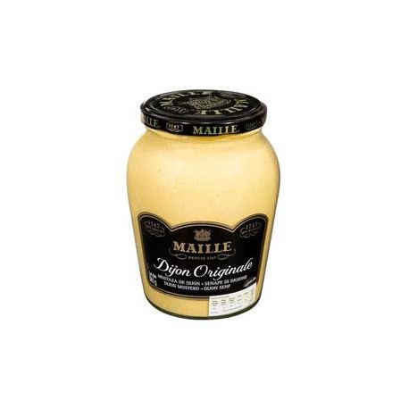 Maille Mostaza Dijon Maille 865G - ZK-DespensayMas-Maille