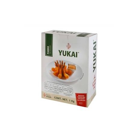 Yukai Pan Molido Yukai 1K - ZK-DespensayMas-Yukai