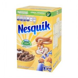 Nestlé Cereal Nestlé Nesquik 1.2K - ZK-DespensayMas-Nestlé