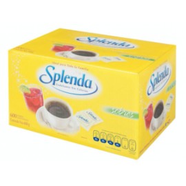 Splenda Endulzante Splenda 600S/1G - ZK-DespensayMas-Splenda