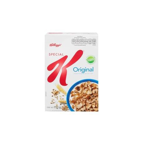 Kelloggs Cereal Kellogg's Special K 1.11K - ZK-DespensayMas-Kelloggs