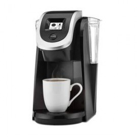 Keuring Cafetera Keurig 18P - ZK-DespensayMas-Keuring