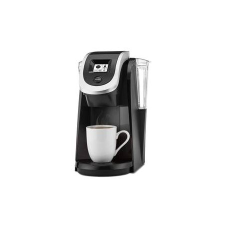 Keuring Cafetera Keurig 18P - ZK-DespensayMas-Keuring