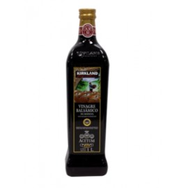 Kirkland Kirkland Signature vinagre balsámico de Modena 1L - KOZ-DespensayMas-Kirkland