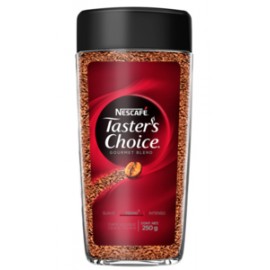 Nestlé Nescafé Taster´s Choice café soluble 250G - KOZ-DespensayMas-Nestlé