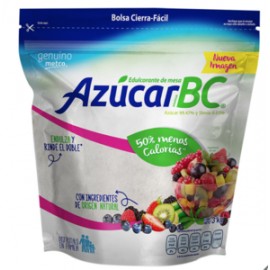 Metco Azúcar BC de 3 kg - Metco KOZ-DespensayMas-Metco