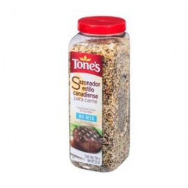 Tone´s Sazonador para Filetes Tones 794G - ZK-DespensayMas-Tone´s