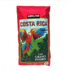 Kirkland Cafe de grano de Costa Rica Kirkland 1K - KOZ-DespensayMas-Kirkland