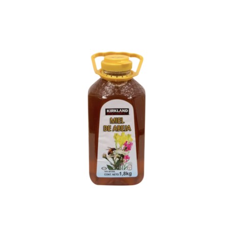 Kirkland Miel de abeja multifloral Kirkland 1.8K - KOZ-DespensayMas-Kirkland