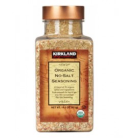 Kirkland Sazonador organico sin sal Kirkland 411G - KOZ-DespensayMas-Kirkland