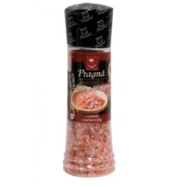 Pragna Sal del himalaya en grano 370G - KOZ-DespensayMas-Pragna