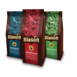 Blason Café espresso 1K - KOZ-DespensayMas-Blason