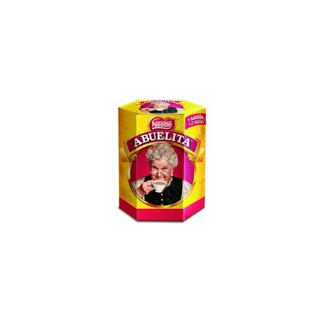 Nestlé Caja Chocolate Abuelita Nestlé 24PA/6P/540G-DespensayMas-Nestlé