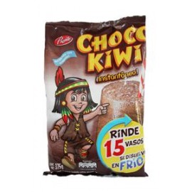 Con Alimentos Caja Chocolate Choco Kiwi Polvo 350G/24P-DespensayMas-Con Alimentos