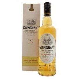 MayoreoTotal Caja Whisky Glen Grant 6P/700M-DespensayMas-MayoreoTotal