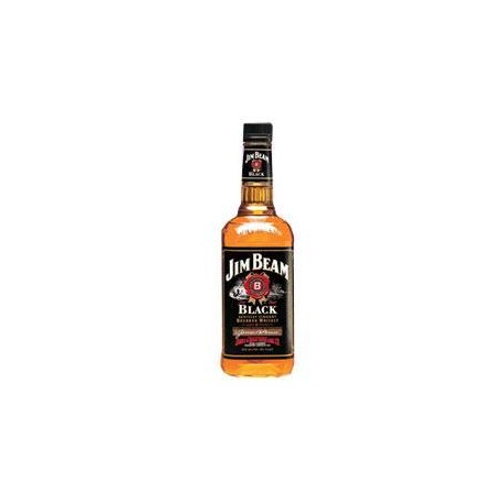 MayoreoTotal Caja Whisky Jim Beam Black 12P/750M-DespensayMas-MayoreoTotal