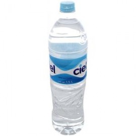 Coca Cola Caja agua Ciel 1.5L/12P-DespensayMas-Coca Cola