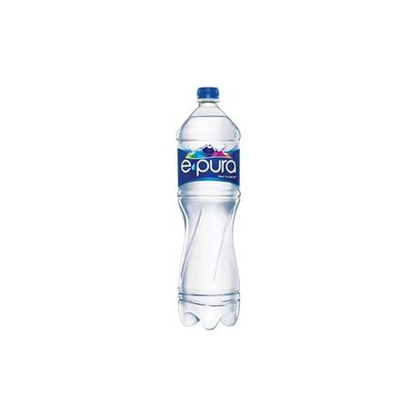 Pepsi Paquete agua Epura 1.5L/12P-DespensayMas-Pepsi