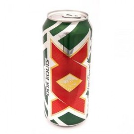 Cuauhtémoc Moctezuma Caja cerveza XX 24P/473M-DespensayMas-Cuauhtémoc Moctezuma