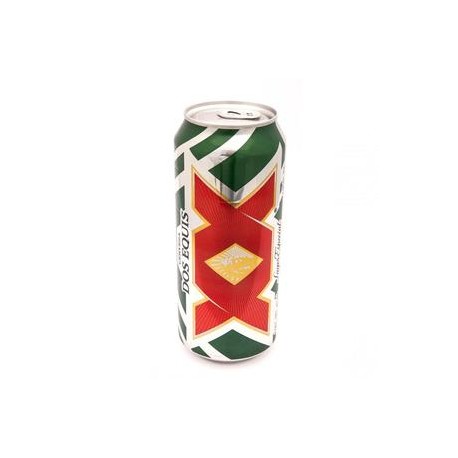 Cuauhtémoc Moctezuma Caja cerveza XX 24P/473M-DespensayMas-Cuauhtémoc Moctezuma