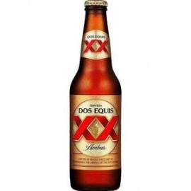 Cuauhtémoc Moctezuma Caja cerveza XX Ambar 24P/355M-DespensayMas-Cuauhtémoc Moctezuma