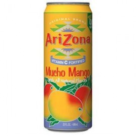 Arizona Caja Te Arizona Mango 680M/24P-DespensayMas-Arizona