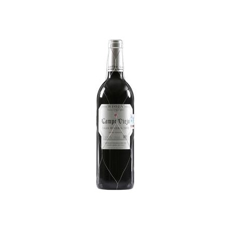 MayoreoTotal Caja Vino Tinto Campo Viejo Gran Reserva 12P/750M-DespensayMas-MayoreoTotal