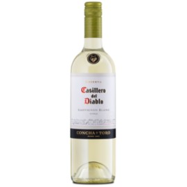 MayoreoTotal Caja Vino Casillero Del Diablo Blanco 12P/750M-DespensayMas-MayoreoTotal