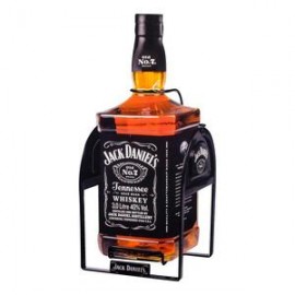 MayoreoTotal Whisky Jack Daniels 3L-DespensayMas-MayoreoTotal