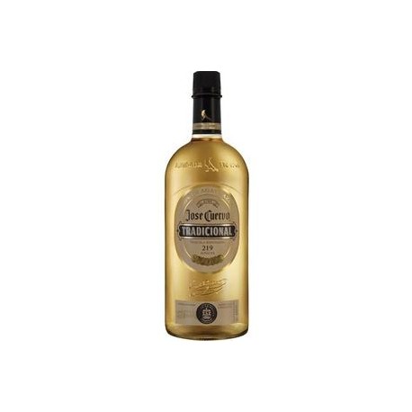 MayoreoTotal Tequila Cuervo Tradicional 3L-DespensayMas-MayoreoTotal