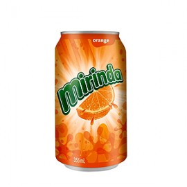 Pepsi Caja Refresco Mirinda 355M/24P-DespensayMas-Pepsi