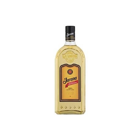 MayoreoTotal Caja Tequila Jarana Reposado 6P/1750M-DespensayMas-MayoreoTotal