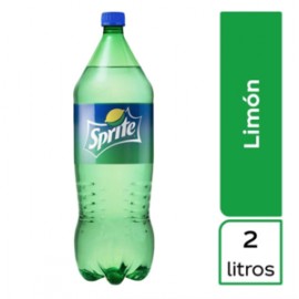 Coca Cola Paquete Refresco Sprite 2L/8P-DespensayMas-Coca Cola