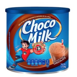 Mead Johnson Media Caja Chocolate en Polvo Chocomilk 1.75K/3P-DespensayMas-Mead Johnson