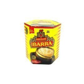 Ibarra Media Caja Chocolate Ibarra Tripack 270G/12P-DespensayMas-Ibarra