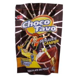 Don Gustavo Caja Chocolate Tavo 350G/24P-DespensayMas-Don Gustavo