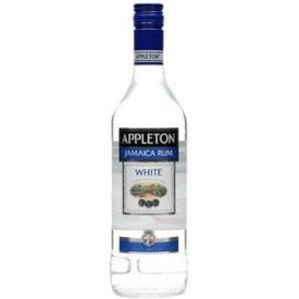 MayoreoTotal Caja Ron Appleton Blanco 12P/750M-DespensayMas-MayoreoTotal