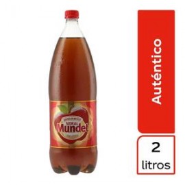 Coca Cola Caja Refresco Sidral Mundet 2L/8P-DespensayMas-Coca Cola